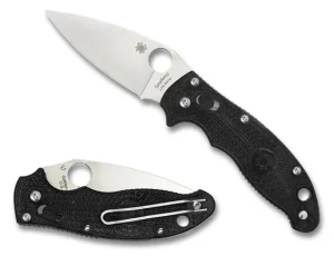Manix® 2 Lightweight FRCP Black<Spyderco Outlet