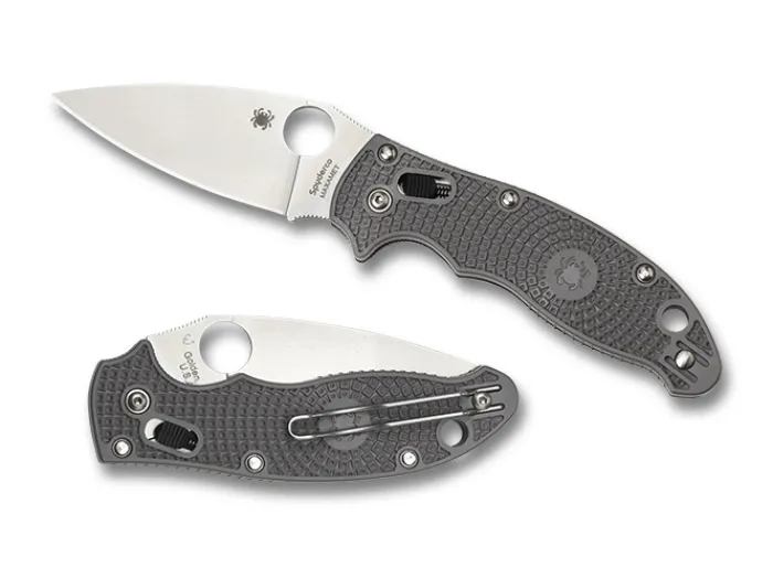 manix__lightweight_frcp_g_0.webp Manix® 2 Lightweight FRCP Gray Maxamet<Spyderco Online