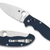 MANIX® 2 XL CPM® SPY27®<Spyderco Fashion