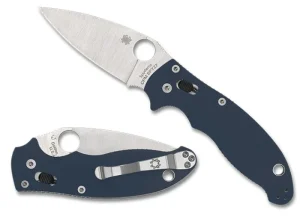 Manix&reg; 2 CPM&reg; SPY27&reg;<Spyderco New
