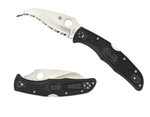 Matriarch® 2 FRN<Spyderco Hot