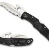 Matriarch® 2 FRN Emerson Opener<Spyderco Fashion