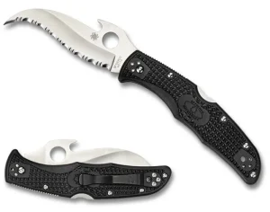 Matriarch® 2 FRN Emerson Opener<Spyderco Fashion