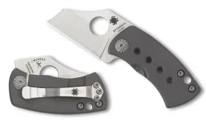 McBee™<Spyderco Sale