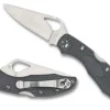 Meadowlark&reg; 2 Gray FRN<Spyderco Online