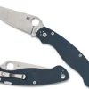 Military™ 2 CPM® SPY27®<Spyderco Online