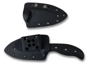 Mule Team™ Boltaron Sheath<Spyderco Hot