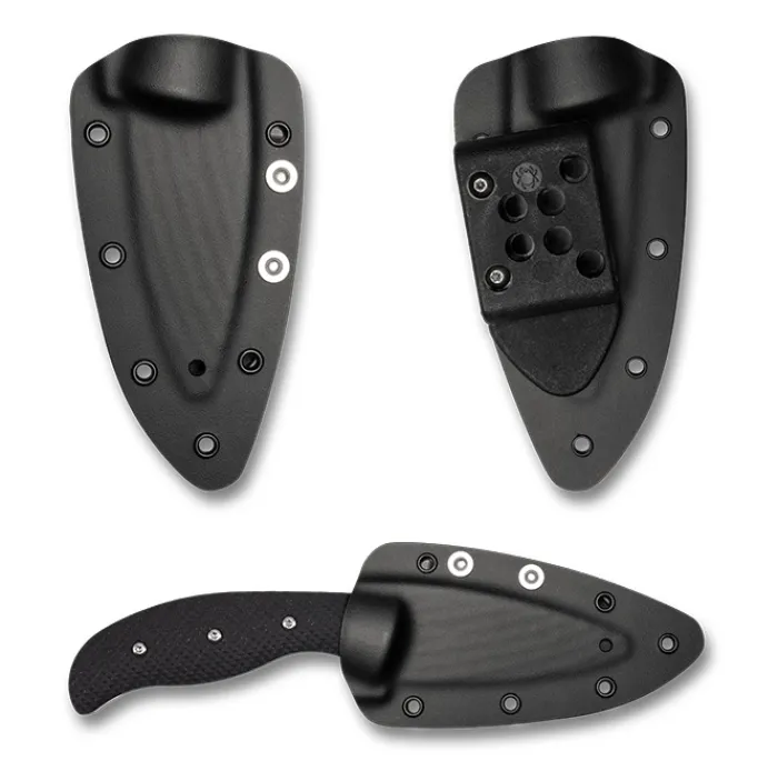 mule_teamtrade_hic_boltar_0.webp Mule Team™ HIC Boltaron Sheath<Spyderco New