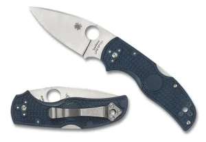 Native® 5 FRN CPM SPY27<Spyderco Outlet
