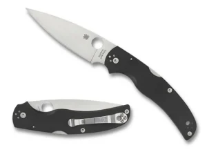 Native Chief™<Spyderco Online