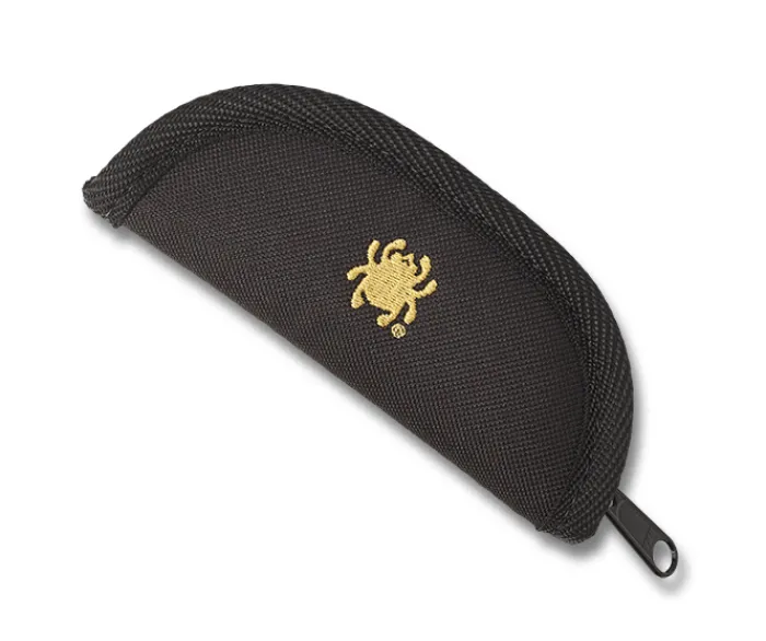 nylon_pouch_small_0.webp Nylon Pouch Small<Spyderco New