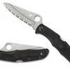 Pacific Salt® 2<Spyderco Hot