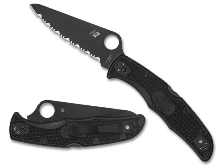 pacific_salt__black_blade_0.webp Pacific Salt® 2 Black Blade<Spyderco Hot