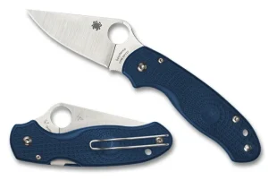 Para® 3 Lightweight CPM SPY27<Spyderco Clearance