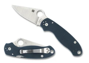 Para&reg; 3 CPM SPY27&reg;<Spyderco Outlet