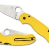 Para® 3 Lightweight Salt CPM MagnaCut®<Spyderco New