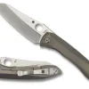 Paysan™<Spyderco Online