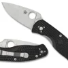 Persistence® Lightweight<Spyderco Sale