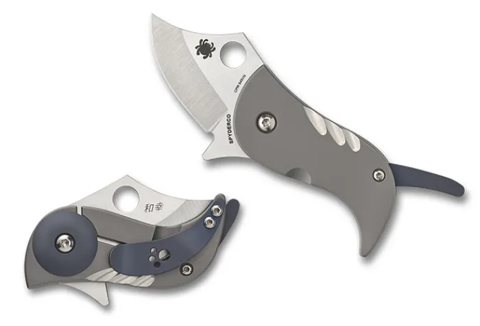 pochi_0.webp Pochi™<Spyderco Fashion
