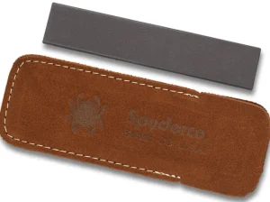 Pocket Stone Medium<Spyderco Sale