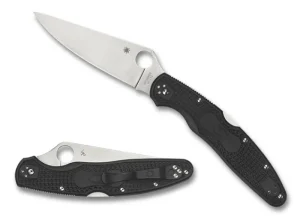 Police™ 4 Lightweight<Spyderco Fashion