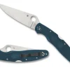 Police™ 4 Lightweight K390<Spyderco Hot