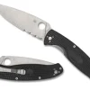Resilience® Lightweight CombinationEdge<Spyderco Clearance