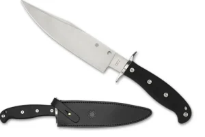 Respect™<Spyderco Clearance