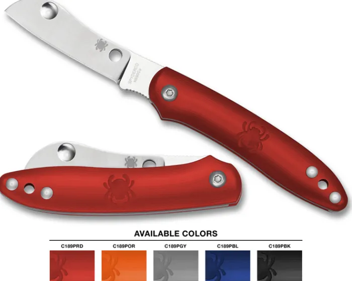 roadie_0.webp Roadie™<Spyderco Outlet