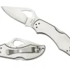 Robin® 2 Stainless<Spyderco Fashion