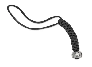 Round Bead w/Lanyard<Spyderco Discount