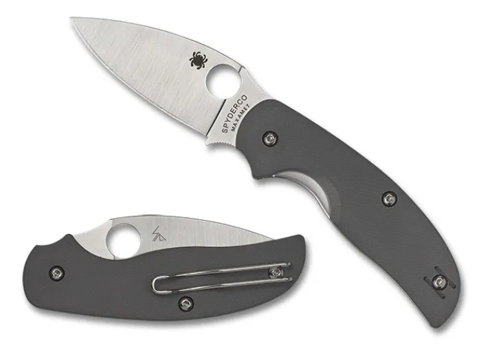 sage__cool_gray_maxamet_0.webp Sage™ 1 Cool Gray Maxamet<Spyderco Outlet
