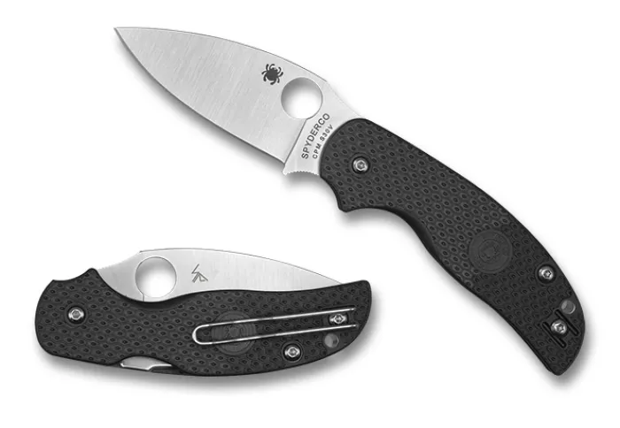 sage__lightweight_0.webp Sage™ 5 Lightweight<Spyderco Hot