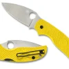 SAGE™ 5 LIGHTWEIGHT SALT®<Spyderco Fashion