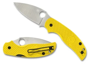 SAGE™ 5 LIGHTWEIGHT SALT®<Spyderco Fashion