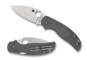 Sage&trade; 5 Lightweight MAXAMET&reg;<Spyderco New