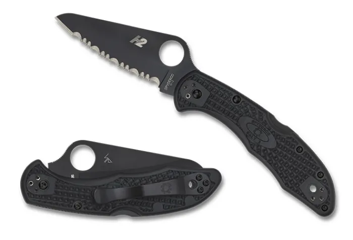 salt__frn_blackblack_blad_0.webp Salt® 2 FRN Black/Black Blade<Spyderco New