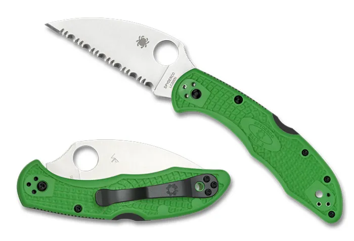 salt__green_lcn_wharnclif_0.webp Salt® 2 Green LC200N Wharncliffe SpyderEdge<Spyderco Online