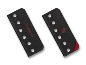 SharpKeeper™ Blade Guard - Up to 2.5-inch (64mm)<Spyderco Fashion
