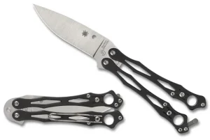 SmallFly™ 2<Spyderco Fashion