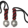 Bead and Lanyard<Spyderco Outlet