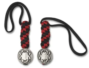Bead and Lanyard<Spyderco Outlet