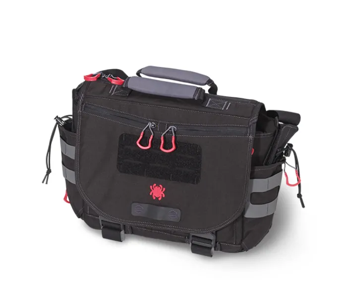 spyderco_x_vanquest_envoy_0-1.webp X Vanquest® Envoy-13 Messenger Bag<Spyderco Discount