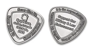 in™ 2022<Spyderco Online