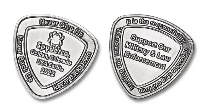 spydercoin__0.webp in™ 2022<Spyderco Online