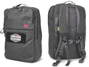 &reg; X Vanquest&reg; ADDAX-18 Backpack<Spyderco New