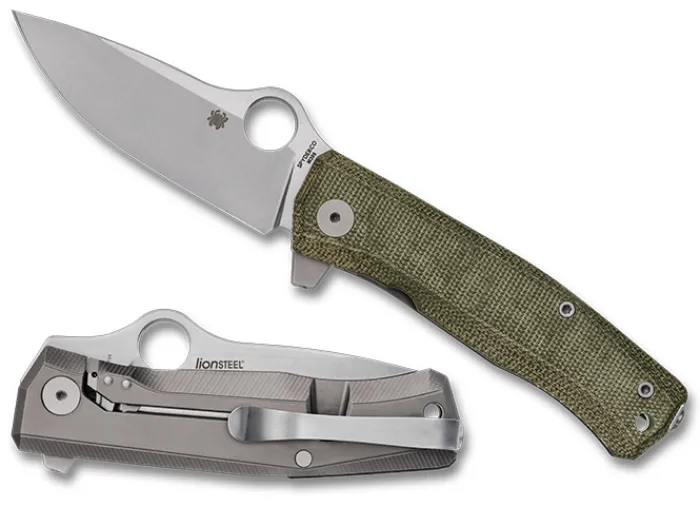 spymytotrade_flash_batcht_0.webp SpyMyto™ Flash Batch™<Spyderco Fashion