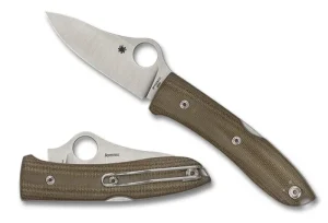 SpyOpera™<Spyderco Hot