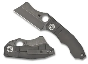 Stovepipe™<Spyderco Best