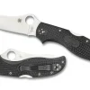 Stretch™ 2 FRN Black<Spyderco Clearance
